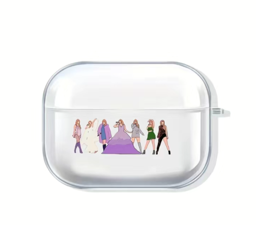 Taylor Swift ERAS AirPods Pro Cover