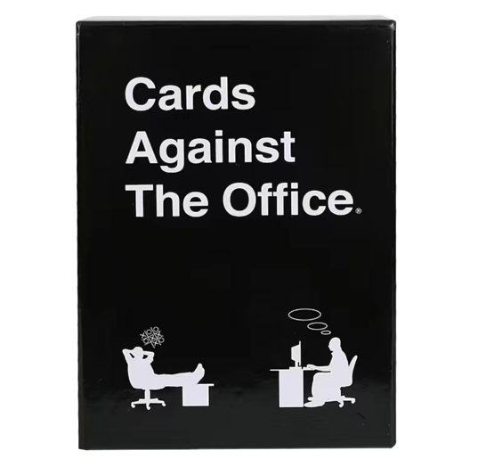 Cards Against The Office