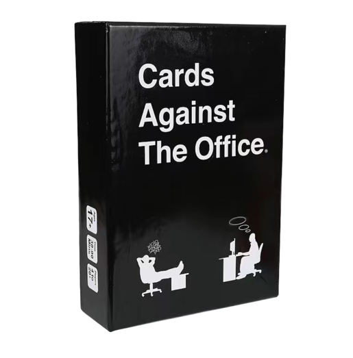 Cards Against The Office