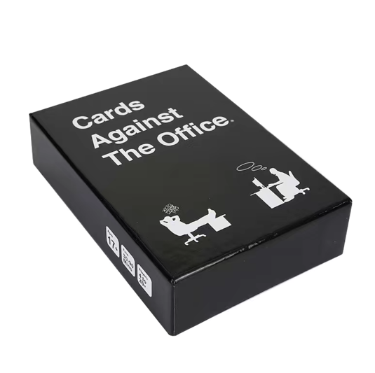 Cards Against The Office